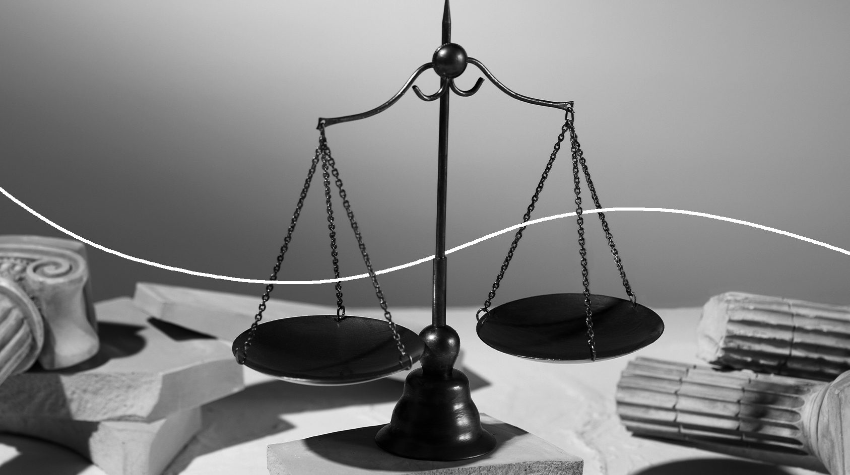 Meluruskan Jalan, Menghadirkan Keadilan